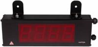ld200400 Red Lion Counter, 4 Digit LED, 35kHz