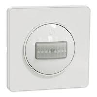 s520524 Schneider Electric PIR Motion Detector PIR Sensor, 10 x20mm Sensor Range