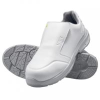 6581951 uvex 65819 Unisex White Non Metal Toe Capped Safety Shoes, UK 15, EU 51