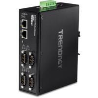 ti-m42 Trendnet TI Industrial Gateway