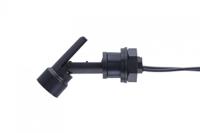 191-9482 RS PRO External Nylon Float Switch, Float, 1m Cable, NO/NC, 240V ac Max, 120V dc Max