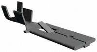 160457-2 TE Connectivity FASTIN-FASTON .250 Uninsulated Male Spade Connector, Tab, 6.35 x 0.81mm Tab Size, 0.8mm² to 2.5mm²