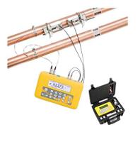 mc780-6018 Micronics PF333 Series Portable Ultrasonic Liquid Flow Flow Meter for Fluid, Liquid, 0.1 m/s Min, 20 m/s Max