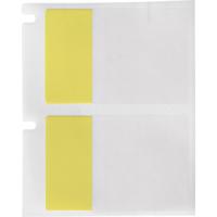 m6-31-427-yl Brady Label Printer Ribbon for use with M610, M611, M710 (with media adapter), BMP61, BMP71 (with media adapter)