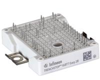 fp50r12w2t7b11boma1 Infineon FP50R12W2T7B11BOMA1 IGBT, 50 A 1200 V AG-EASY2B