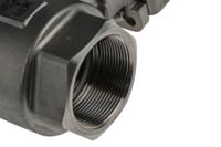760-5728 RS PRO Motorised Valve, Ball type , 1000 psi