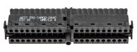 6es7392-1am00-0aa0 Siemens Connector for use with SIMATIC S7-300 Series