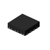 dmt3009udt-7 DiodesZetex Dual DMT Type N-Channel MOSFET, 10.6 A, 30 V Enhancement, 8-Pin VDFN-3030