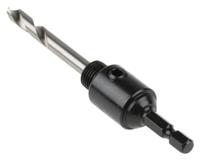 a4 Starrett 6.5mm Arbor