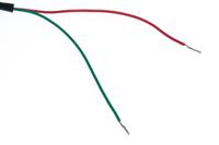1068-40-000  Laser Module, 633nm 1.5mW, Continuous Wave, TTL control Ellipse pattern +4.5 → +5.5 V