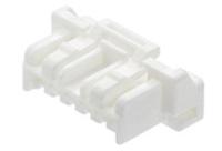 502439-0600 Molex Plug Housing Plug, 2mm Pitch, 6 Way, 1 Row
