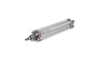 pra802040m200 Norgren Pneumatic Piston Rod Cylinder - 40 mm Bore, 200 mm PRA 802 Series, Double Acting Acting