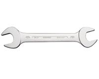 6-13x15 Gedore 6 Series Open Ended Spanner, 13mm, Metric, Double Ended, 188 mm Overall