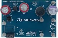 rtka223021de0000bu Renesas Electronics RAA223021 Buck Converter for RAA2230114GSPAA0