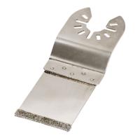 dt20746-qz DeWALT 1-Piece Oscillating Saw Blade for use with Oscillating Multi-Tool