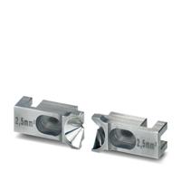 1207077 Phoenix Contact, CF 1000 LZT2 Mounting Material