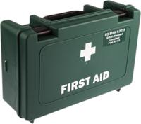 181-1509 RS PRO First Aid Kit for 25 Person/People