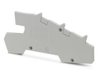 3214054 Phoenix Contact  D - PTI 4/3 Series End Cover
