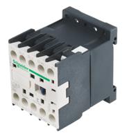 lc1k1210p7 Schneider Electric LC1K Series Contactor, 230 V ac Coil, 3-Pole, 12 A, 5.5 kW, 3NO, 690 V ac