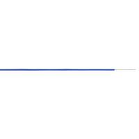 kz0505b AXINDUS KZ Series Blue 0.22 mm² Hook Up Wire, 24 AWG, 250m, PTFE Insulation, KZ0505B