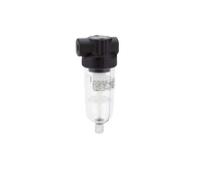 f07-100-a3tg Norgren F07 series 40μm G 1/8 10 bar Pneumatic Filter with Automatic drain