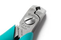 2403e Weller Erem ESD Safe Oblique Cutters