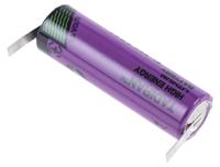 sl560t Tadiran Lithium Thionyl Chloride AA Battery 3.6V