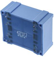 fl-618 Block 18V ac 2 Output Through Hole PCB Transformer, 6VA