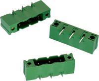 691317410006 Wurth Elektronik, 7.62mm Pitch, WR-TBL, 6 Way, , Pluggable Terminal Block, Header, PCB Mount, Solder Termination,
