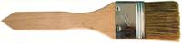 799299003 Loctite Thin 25mm Fibre Paint Brush with Flat Bristles