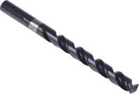 a108110 Dormer A108 Series HSS Twist Drill Bit for Stainless Steel, 11mm Diameter, 142 mm Overall