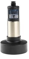 bus-m30m1-ppx-60600-s92k BALLUFF Ultrasonic Threaded Barrel Proximity Sensor, M30, 6 m Detection, PNP NO/NC, 9 → 30 V dc