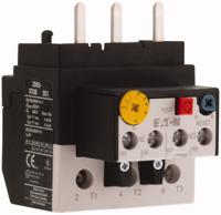 278458-zb65-40 Eaton Overload Relay 1NO + 1NC, 24 → 40 A F.L.C, 40 A Contact Rating, 7.5 W, 500 Vac
