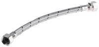 711-8442 RS PRO Hose Assembly, Female BSP 1/2in to Compression 15mm, 15 bar, 300mm Long