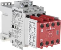 100s-c09ej23c Allen Bradley 100S-C Contactor, 24 V dc Coil, 3-Pole, 9 A, 2NO + 3NC, 690 V ac