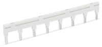 788-117 WAGO 788 Series Jumper for Use with Jumper Slot, 18A