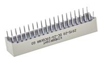 dc-2020cgkwa DC-20/20CGKWA Kingbright Light Bar LED Display, Green 28000 mcd