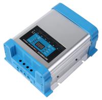 268-5141 RS PRO EBC2425 Battery Charger For Lithium-Ion 8 Cell 24 V dc 25A with UK plug