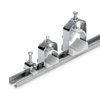 3240253 Phoenix Contact Silver Steel Adjustable