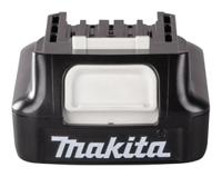 bl1021b Makita BL1021B 2Ah 12V Rechargeable Battery, For Use With Cordless Power Tools