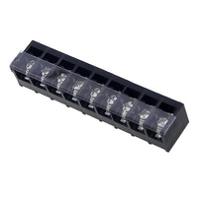 tbc-09 MEAN WELL, TBC-09 Terminal Block Cover for use with TBC