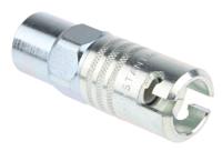 776-8352 RS PRO Steel Female Pneumatic Quick Connect Coupling, Rp 1/4 Female Threaded