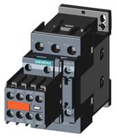 3rt2024-1al24-3ma0 Siemens SIRIUS 3RT Size S0, 3RT2 Contactor, 230 V ac Coil, 3-Pole, 12 A, 5.5 kW, 3NO, 690 V ac