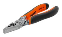 2628-gc-180ip Bahco 2628 GC-180IP Combination Plier, 180 mm Overall, Straight Tip, 32mm Jaw