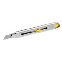 0-10-095 Stanley Safety Knife with Snap-off Blade, Retractable