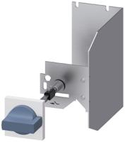 3rv2946-3b Siemens Grey Handle Mechanism Kit, SENTRON Series