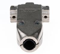 749805-7 TE Connectivity Amplimite HDP-20 9 Way Cable Mount D-sub Connector