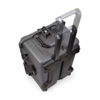 960s-010gp-0a0 Nanuk Nanuk 960 Waterproof Plastic Case With Wheels, 645 x 508 x 368mm