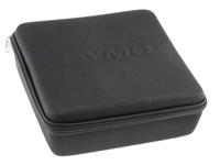 1852998 Dymo Rhino 4200 Handheld Label Printer, 19mm Max Label Width, Euro Plug