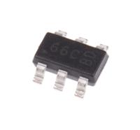 dmg6602svt-7 DiodesZetex Isolated 2 Type N, Type P-Channel Power MOSFET, 3.4 A, 30 V Enhancement, 6-Pin TSOT DMG6602SVT-7